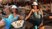 Sun, Sand And Style: Peek Into Avneet Kaur’s Sultry Beachside Moments In Mykonos
