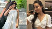 Sunset View To Candid Look: Dive Into Surbhi Jyoti’s Latest Photo Gallery