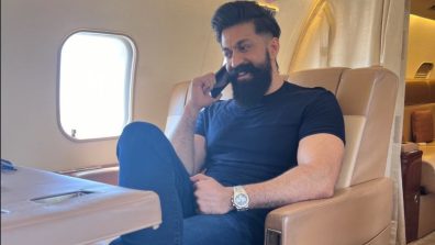 Superstar Yash’s New Look Stuns Netizens; Sparks Speculation for Upcoming Film ‘Toxic’