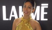 Surbhi Chandna Dazzles at Lakme Skin Stylist Event