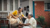 SVF Music's New Song 'Bokul Phooler Mala' Celebrates Lifelong Love 909262