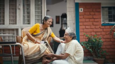 SVF Music’s New Song ‘Bokul Phooler Mala’ Celebrates Lifelong Love
