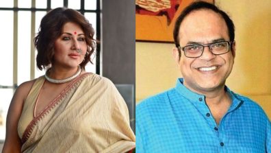 Swastika Mukherjee Breaks Stereotypes in Upcoming Film