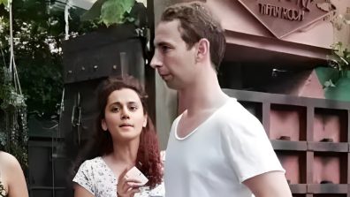 Taapsee Pannu hits back on people who don’t recognize her husband, Mathias Boe
