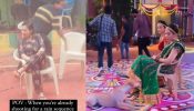 Taarak Mehta Actress Munmun Dutta Enjoys Monsoon Vibes, Shares BTS From Upcoming Sequence 905778