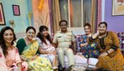 Taarak Mehta Ka Ooltah Chashma: Babita Ji Shares Latest Updates from the Shooting Floor 904917