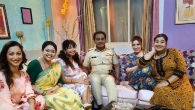 Taarak Mehta Ka Ooltah Chashma: Babita Ji Shares Latest Updates from the Shooting Floor