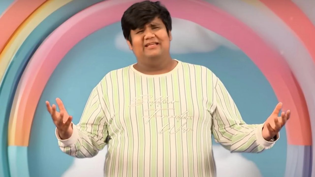 Taarak Mehta's Kush Shah Turns Director, Calls His First Project, 'Piece Of My Heart' 909742
