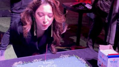 Tamannaah Bhatia Shares Throwback Memories As She Celebrates Her 32nd Birthday On Stree 2 Set