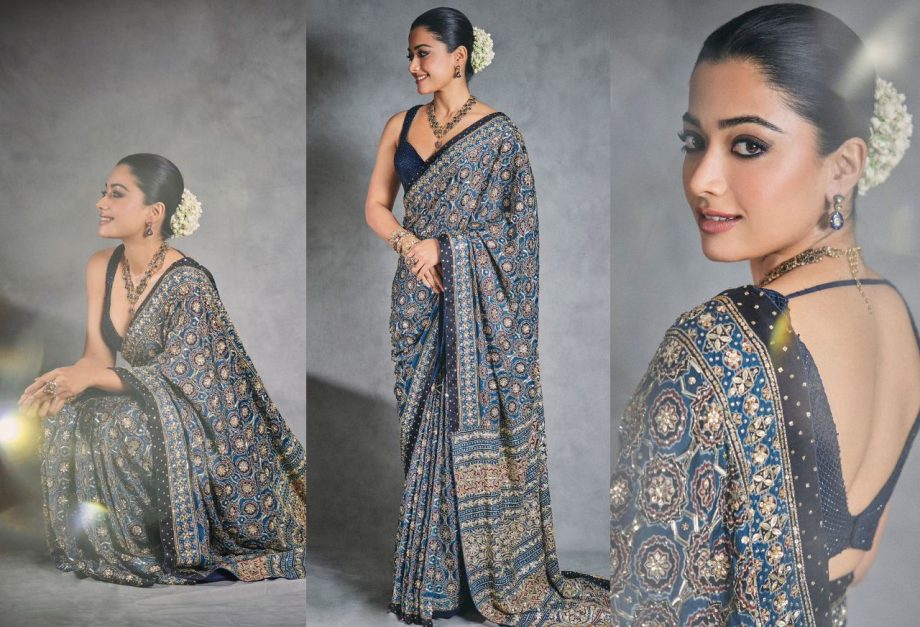 Tamannaah Bhatia To Kajal Aggarwal: Easy Steps To Achieve Their Iconic Kohl & Smokey Eye Makeup For Your Ethnic Fit 907184