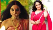 Tania Ganguly: From Binodini to Motherhood-a Journey of Self-Discovery