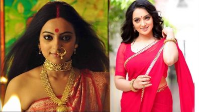 Tania Ganguly: From Binodini to Motherhood-a Journey of Self-Discovery