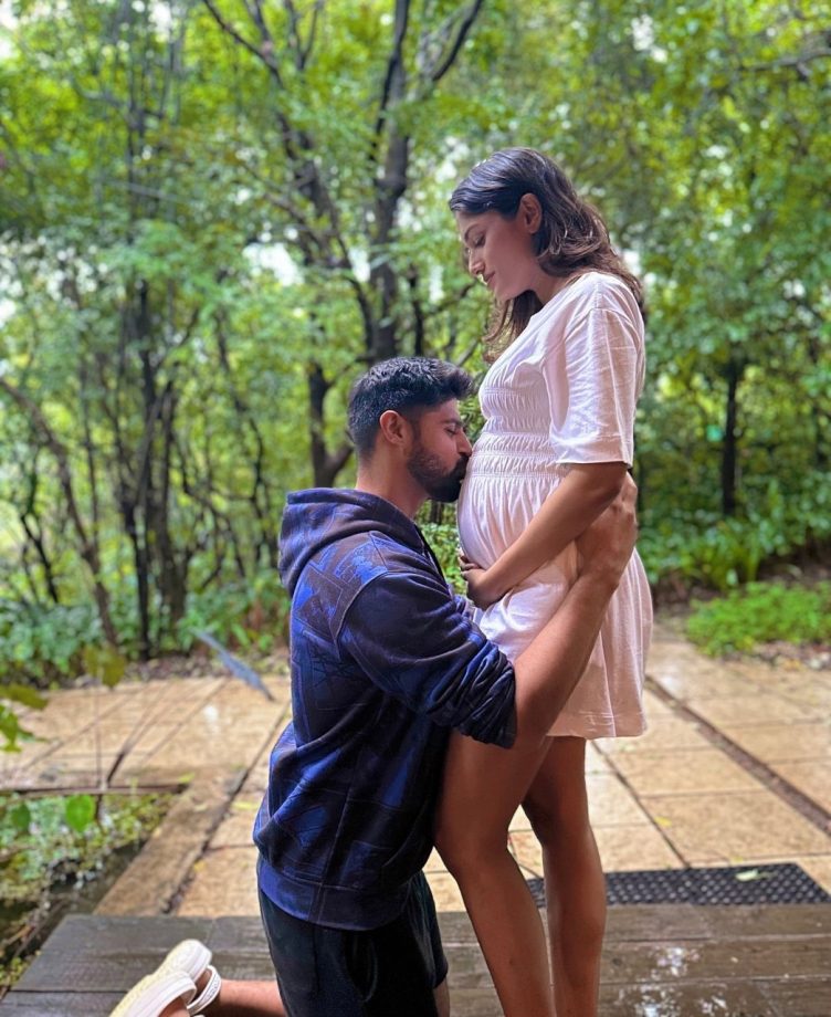Tanuj Virwani and Wife Tanya Jacob Expecting Their First Child; Announce Pregnancy 906411