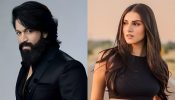 Tara Sutaria issues clarification on being a part of Yash led 'Toxic' 909243