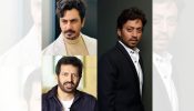 “Tears were streaming down Irrfan’s face,” When Kabir Khan got Nostalgic for Nawazuddin Siddiqui's performance in New York that left Irrfan Khan teary-eyed 908586
