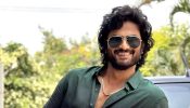 Telugu Star Sudheer Babu To  Star In Pan-Indian  Thriller 904405