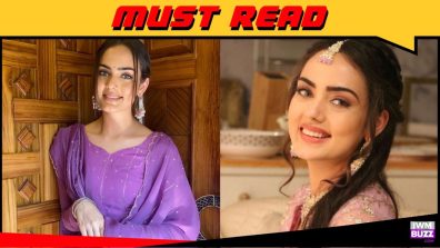 Teri Meri Doriyaann has been a game changer for me: Himanshi Parashar