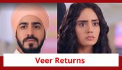 Teri Meri Doriyaann Serial Twist: Veer returns; auditions along with Gurnoor