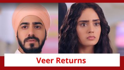 Teri Meri Doriyaann Serial Twist: Veer returns; auditions along with Gurnoor
