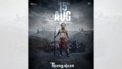 Thangalaan New Poster Starring Chiyaan Vikram OUT NOW, film releases on 15th August Worldwide