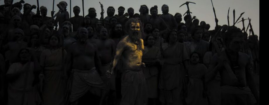 Thangalaan Trailer: Top 5 Scenes from the trailer that will give you goosebumps 906264
