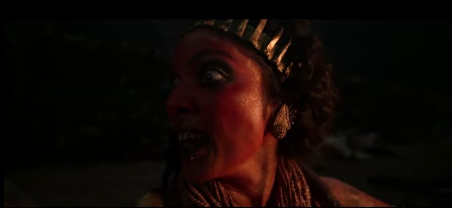 Thangalaan Trailer: Top 5 Scenes from the trailer that will give you goosebumps 906265