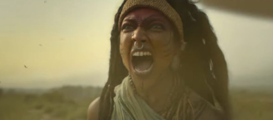 Thangalaan Trailer: Top 5 Scenes from the trailer that will give you goosebumps 906266