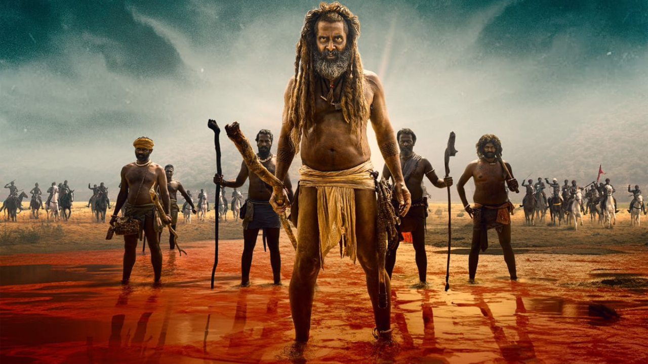 Thangalaan Trailer: Top 5 Scenes from the trailer that will give you goosebumps 906267
