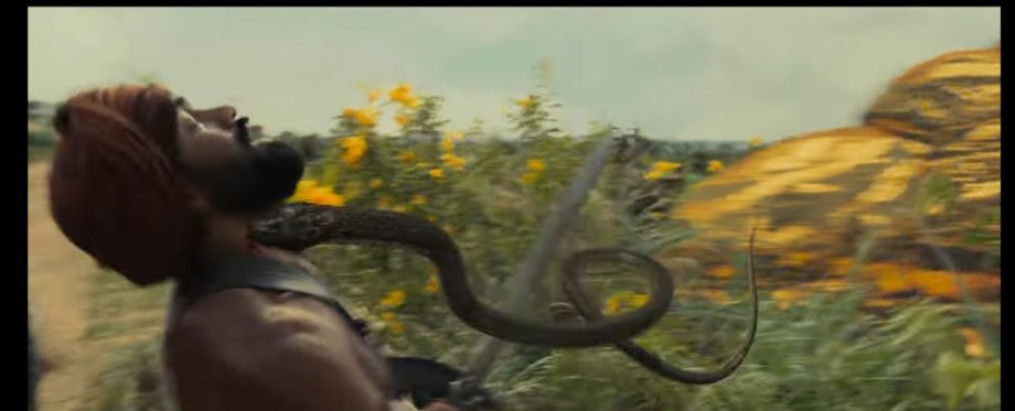 Thangalaan Trailer: Top 5 Scenes from the trailer that will give you goosebumps 906262