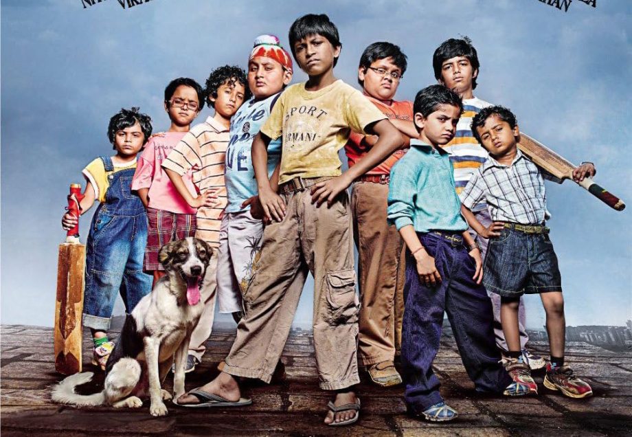 The Evolution of Nitesh Tiwari's Cinematic Characters: From Script to Screen 907876