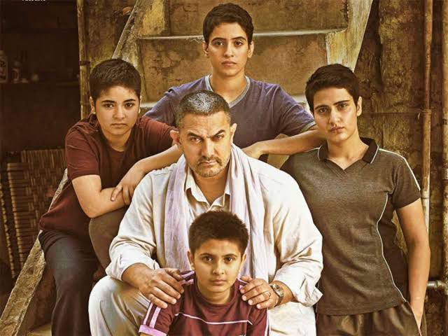 The Evolution of Nitesh Tiwari's Cinematic Characters: From Script to Screen 907877