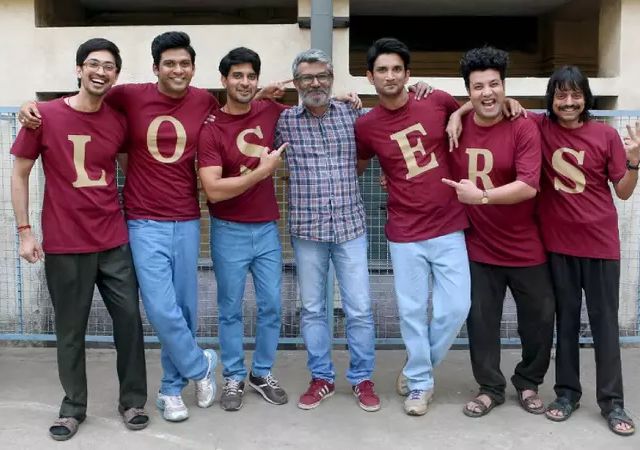 The Evolution of Nitesh Tiwari's Cinematic Characters: From Script to Screen 907878