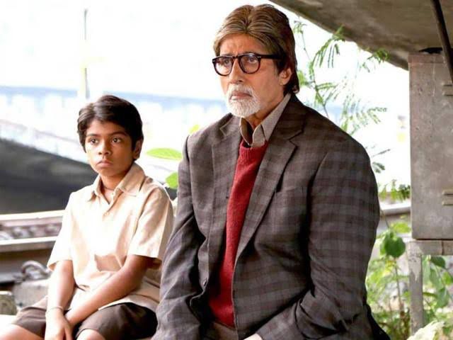 The Evolution of Nitesh Tiwari's Cinematic Characters: From Script to Screen 907879