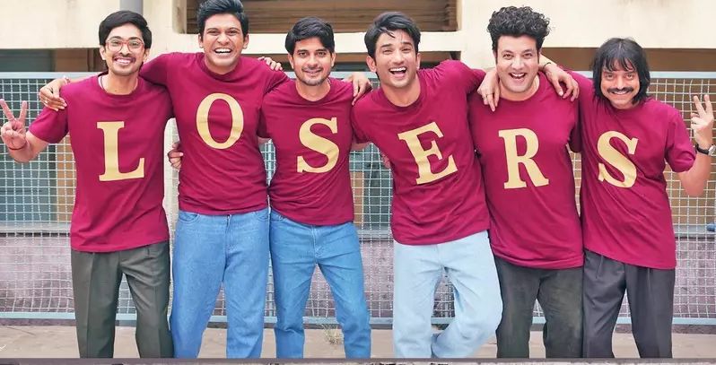 The Evolution of Nitesh Tiwari's Cinematic Characters: From Script to Screen 907880