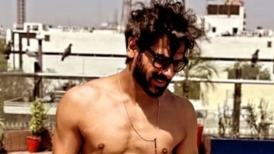 The Khiladi is Back! Karanveer Mehra Returns to Action with Khatron Ke Khiladi