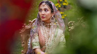 “The kind of responses I got for my character, Ayesha was stellar! ” says Barkha Singh as Masaba Masaba S2 completes 2 years