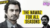 The Nawaz For All Seasons