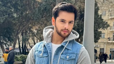 The reason for my replacement in Yeh Rishta Kya Kehlata Hai is for good: Shivam Khajuria