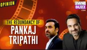 The Redundancy Of Pankaj Tripathi 907114