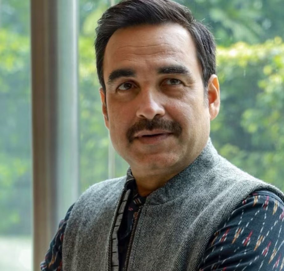 The Redundancy Of Pankaj Tripathi 907115