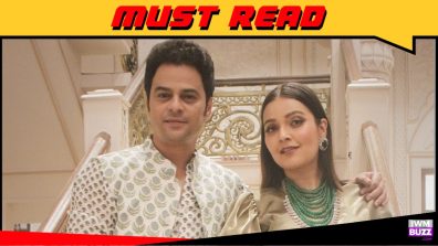 The team of Main Hoon Saath Tere is the best bunch of people I have worked with: Anshul Singh