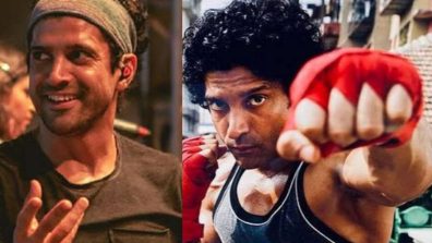 Throwback Tuesday: Celebrating 3 Years of Excel Entertainment’s ‘Toofaan’ – with BTS Pictures of Farhan Akhtar’s Intense Training Regimen
