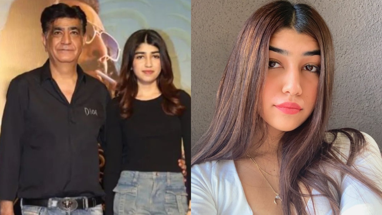 Tishaa Kumar, the Youthful Daughter of Krishan Kumar, Passes Away at 20 907794