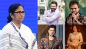 TMC's Shahid Dibas Rally Sees Celeb Presence - Srabanti's Surprise Appearance 908646