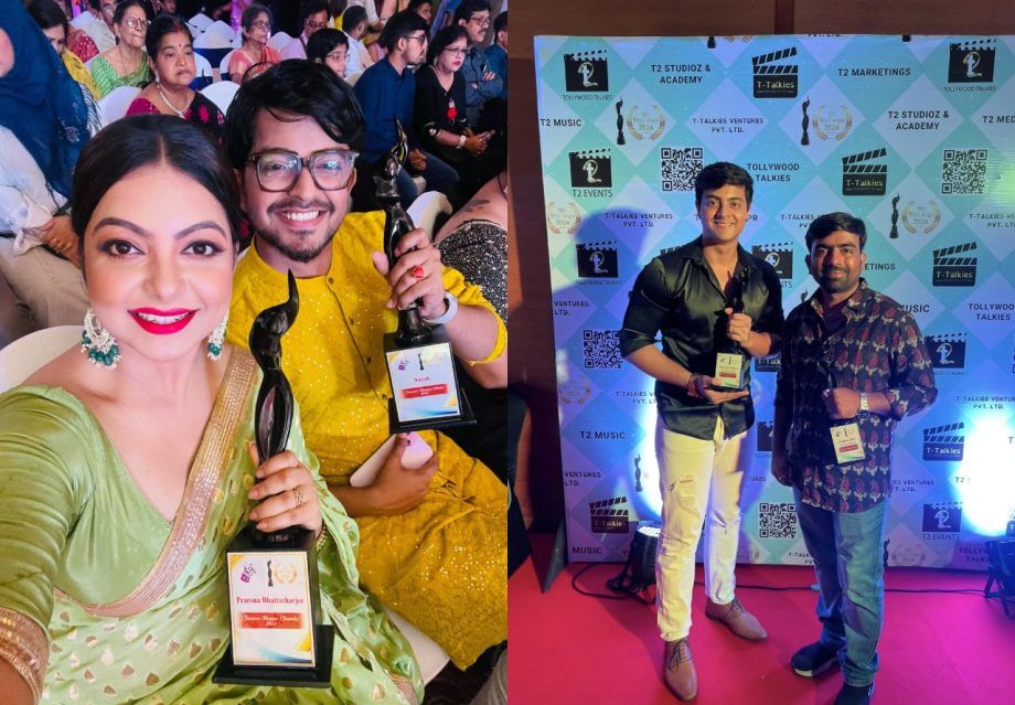 Tolly Cine Samman Award 2024: Winners Announced 909726