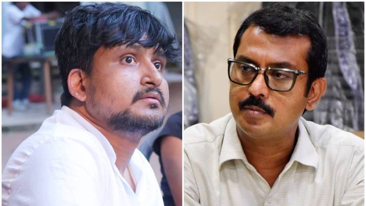 Tollywood Ban on Rahool Mukherjee: Federation Stands Firm, No Removal in Sight 908980
