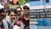 Tollywood Strike: Deadlock Continues as Directors and Technicians Refuse to Work 909735