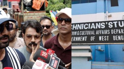 Tollywood Strike: Deadlock Continues as Directors and Technicians Refuse to Work