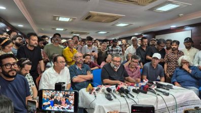 Tollywood Strike: Filmmakers Seek Neutral Intervention as Federation’s Unilateral Decisions Halt Productions