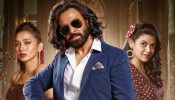 'TOOFAN' to hit India : Mimi Chakraborty's Dhallywood Debut 904359